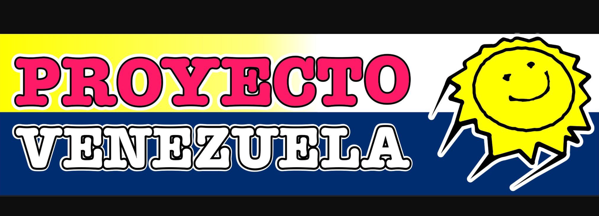 Proyecto Venezuela anuncia que tampoco participará en elecciones del 27 de abril: El CNE está en mora 