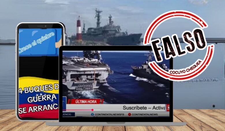 Buques generales youtube