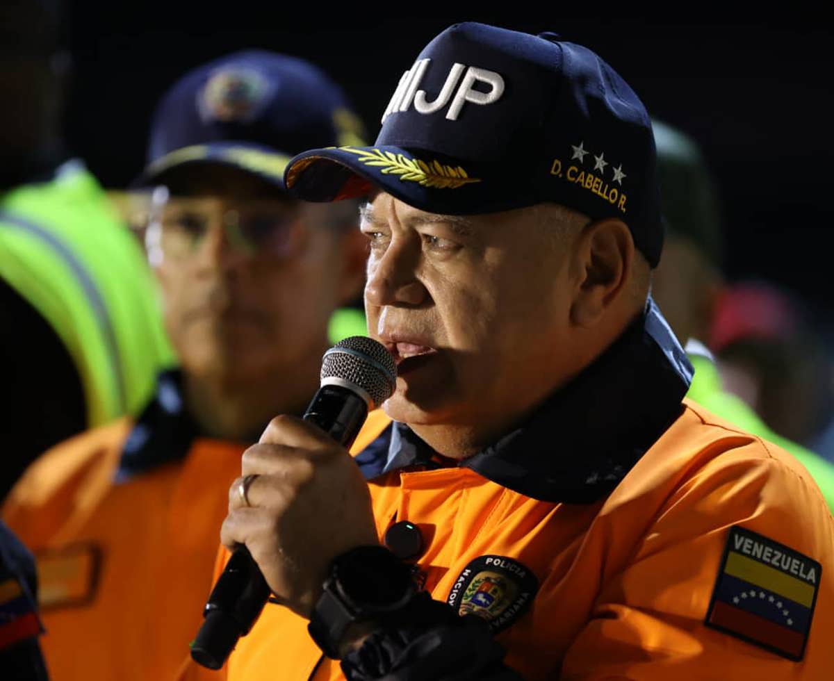 Aterriza en Venezuela un avión con los 177 migrantes que estaban retenidos en Guantánamo