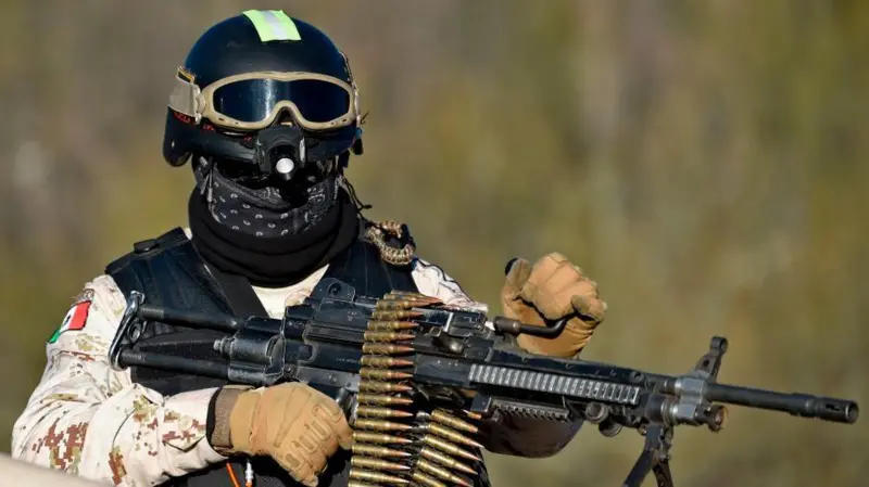 El gobierno de Trump designa a los carteles mexicanos y al Tren de Aragua como "organizaciones terroristas": qué significa y qué consecuencias puede tener