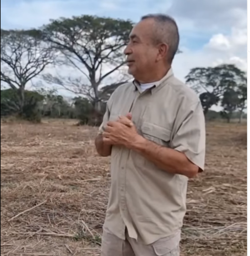 Infobae publicó que un abogado del exfuncionario se presentó ante tribunales