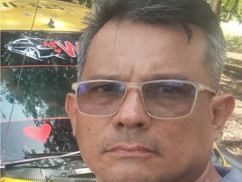 Voluntad Popular denuncia detención arbitraria de dirigente Manuel Mora en Apure