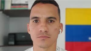 Ojeda Moreno fue asesinado en Chile