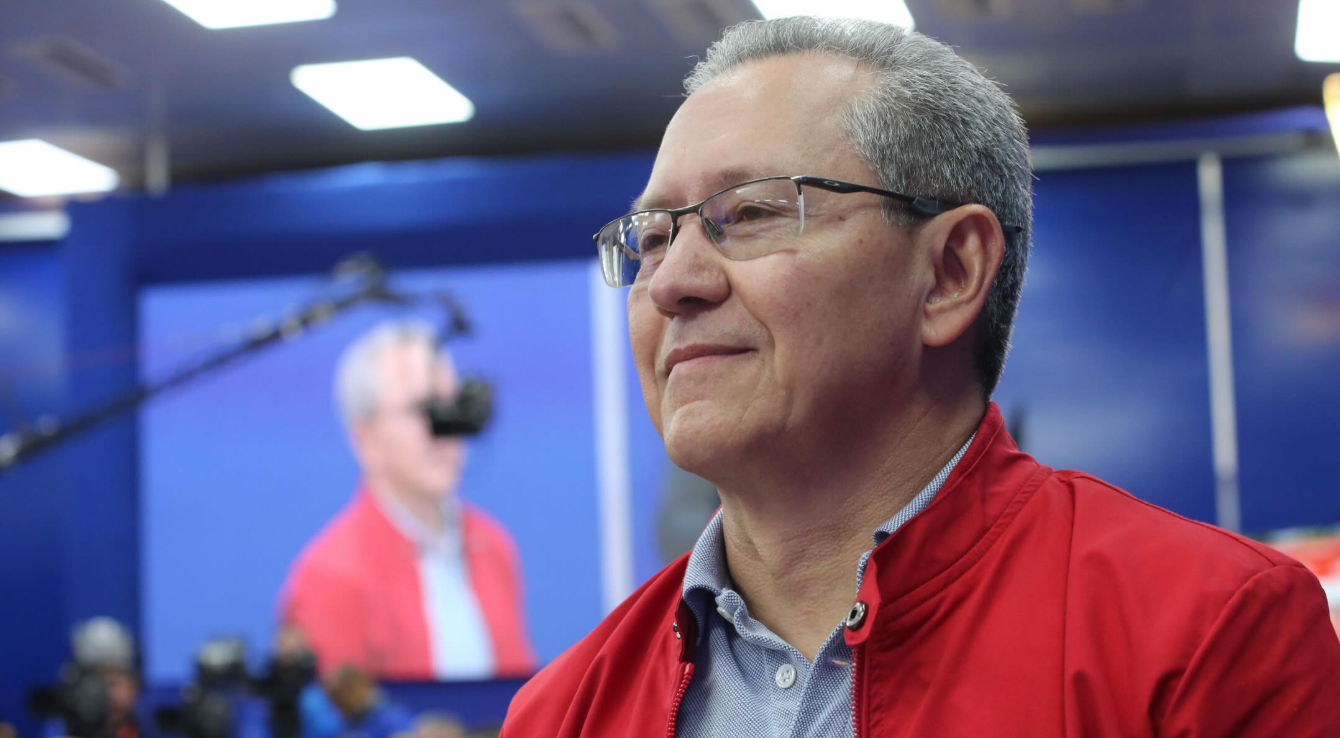 julio leon heredia