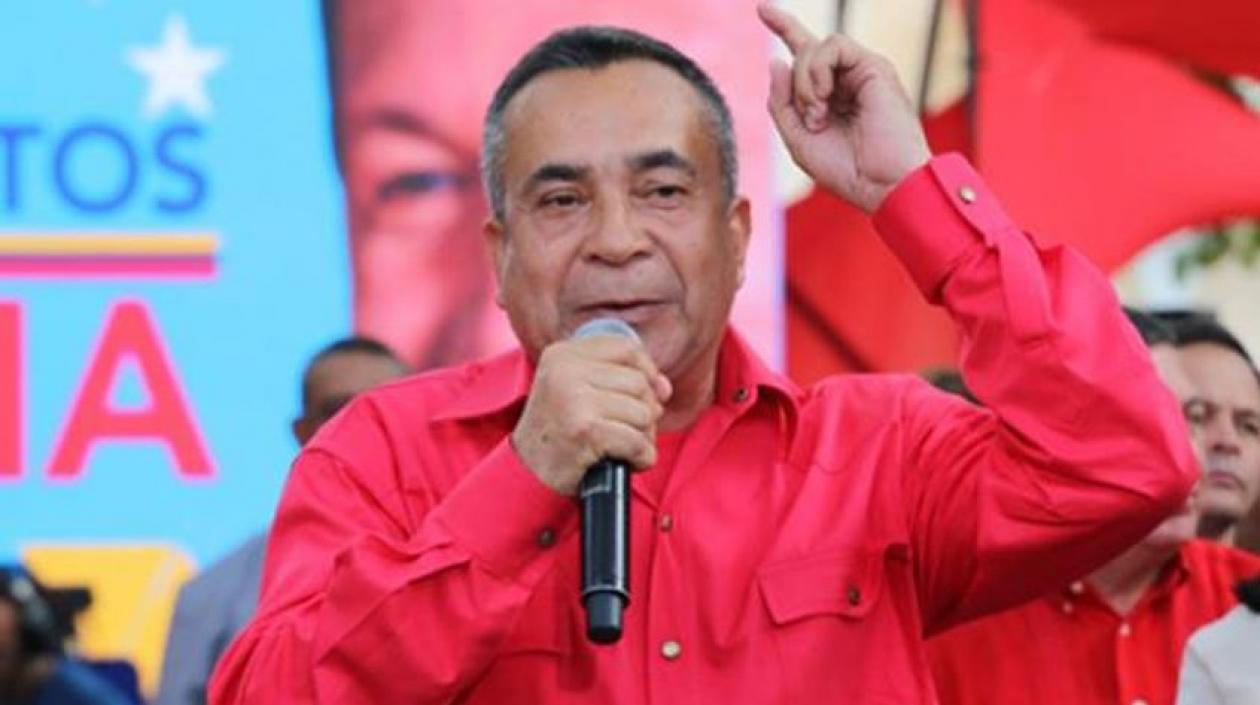 La defensa de Justo Noguera apeló el fallo