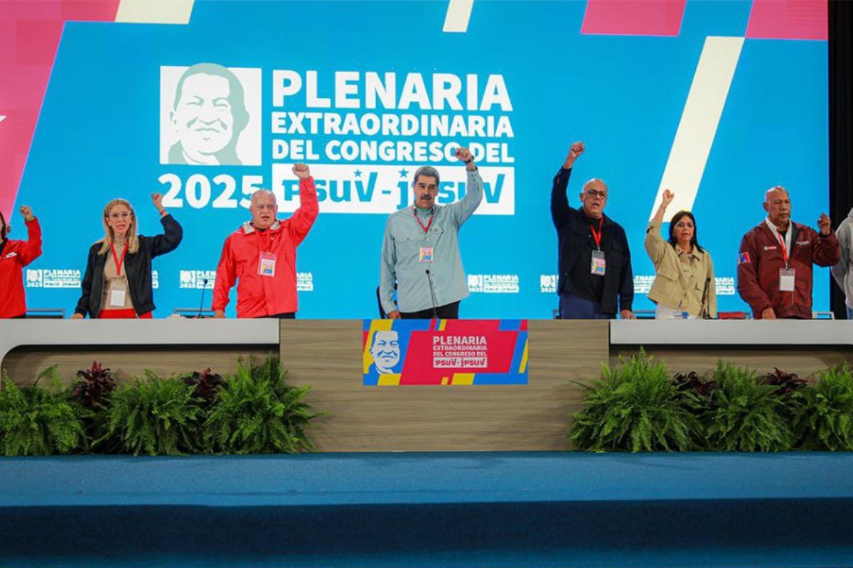 Maduro tendrá la última palabra para elegir candidatos a elecciones del 27 de abril