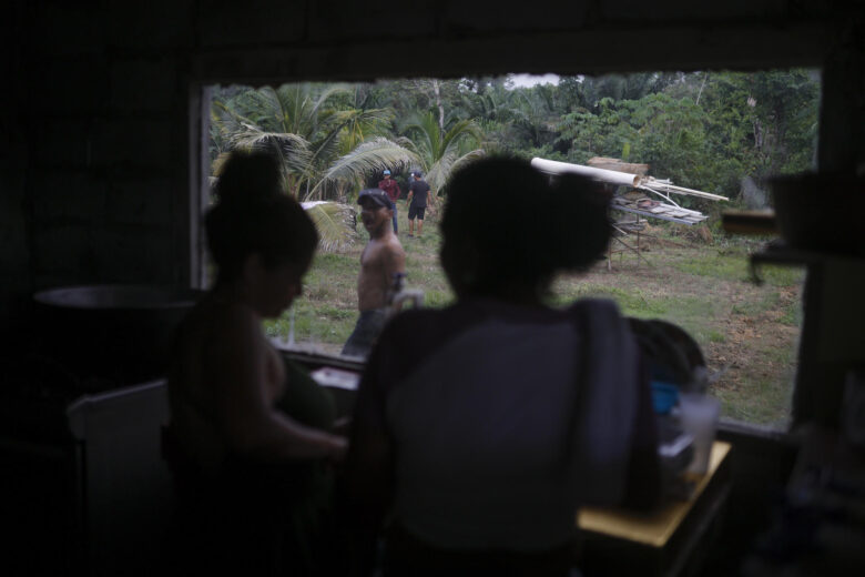Flujo migratorio inverso: venezolanos renuncian a EE.UU. pero no a la idea de otra vida