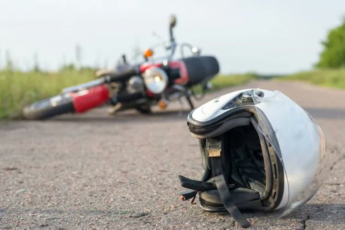El gobernador de Vargas declaró los siniestros viales en motos como un problkema de salud pública