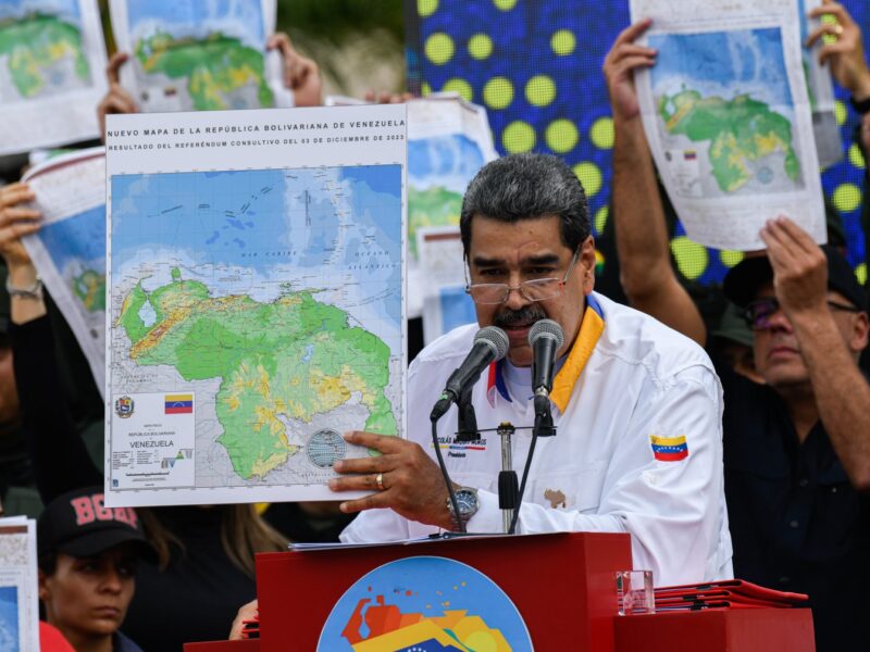 ¿Cuál es el valor del Esequibo y qué tan probable es una guerra?