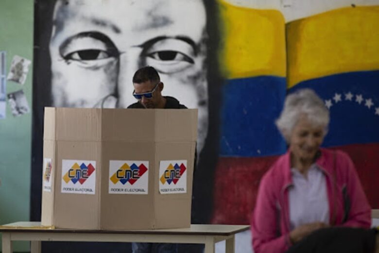 CNE publica normas especiales de la campaña electoral para las elecciones municipales 