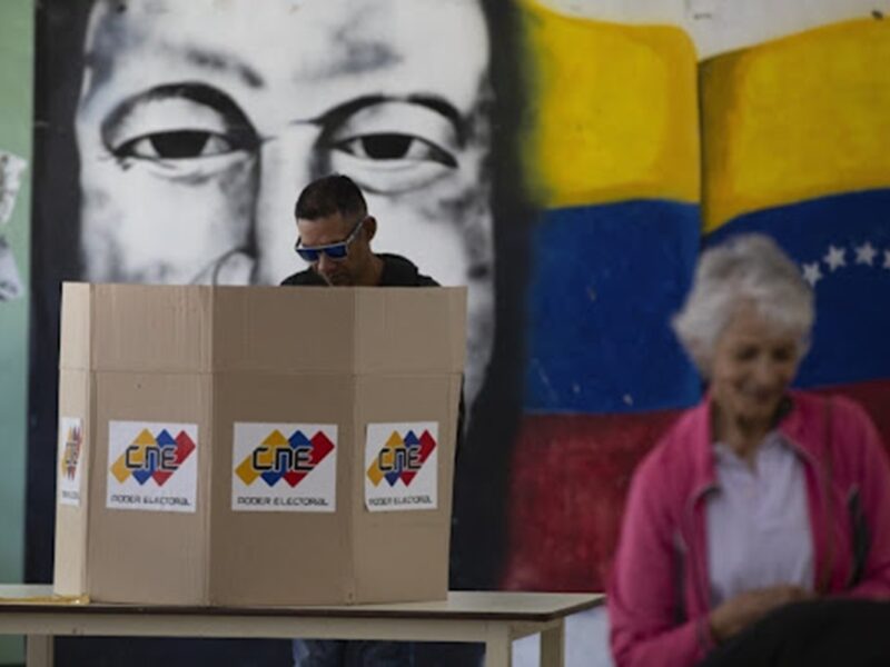 CNE publica normas especiales de la campaña electoral para las elecciones municipales 