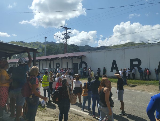 Denuncian maltratos y malnutrición