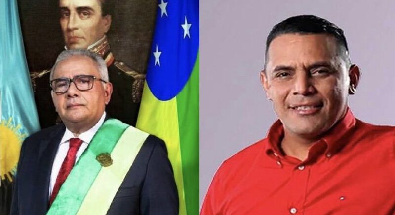 Detenciones de alcaldes del estado Zulia: ¿qué pasa en la región y dentro del Psuv?