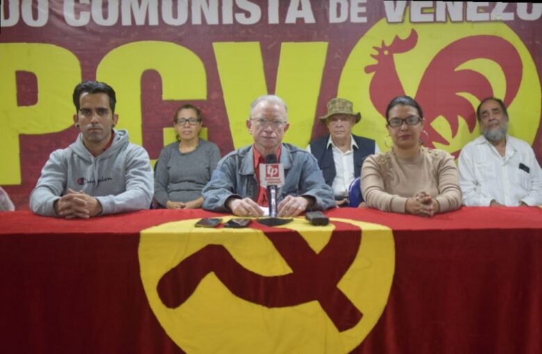 PCV rechaza criminalización de migrantes venezolanos en EEUU