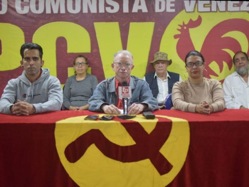 PCV rechaza criminalización de migrantes venezolanos en EEUU