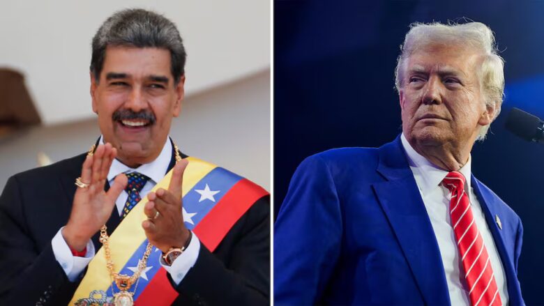 Revocatoria de licencia de Chevron puede empujar una nueva negociación entre Miraflores y oposición, señalan politólogos