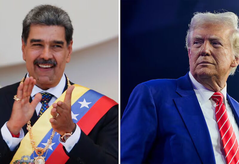 Revocatoria de licencia de Chevron puede empujar una nueva negociación entre Miraflores y oposición, señalan politólogos