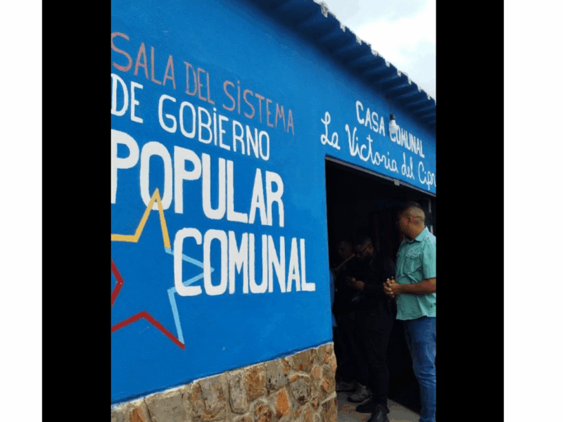 Empleados públicos deben “complementar” horario por ahorro energético en salas de autogobierno comunal:¿de qué se trata?