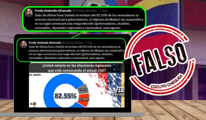 No se tiene claro qué partidos opositores participarán