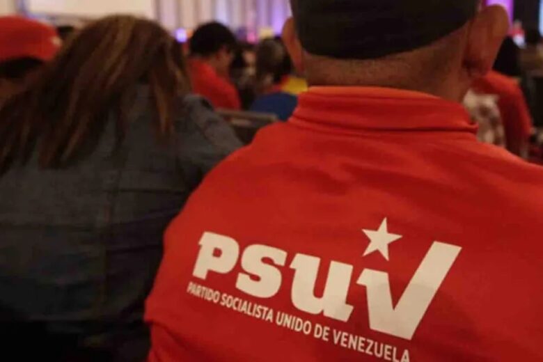 ¿Cómo será el proceso de postulación de candidatos del Psuv en asambleas del 15 de marzo?