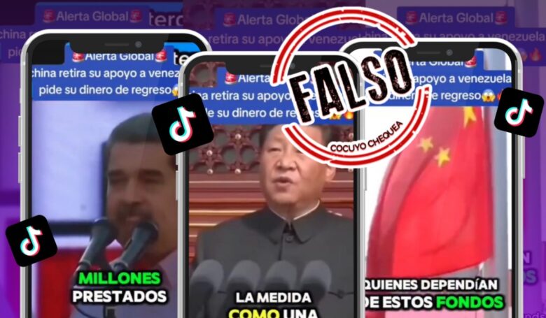 China Venezuela Maduro