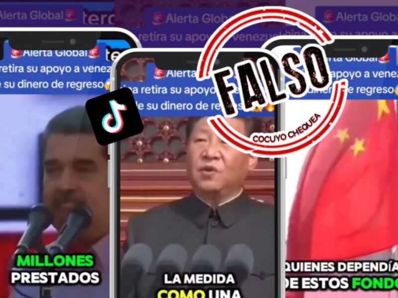 China Venezuela Maduro