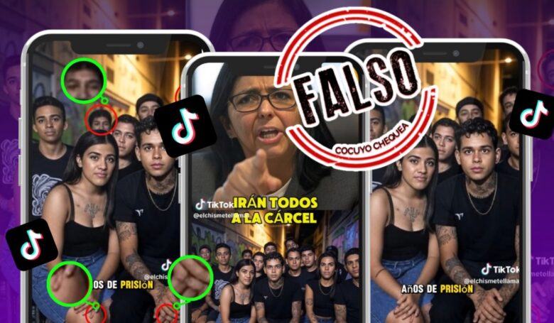 Falsa ley Delcy tatuajes