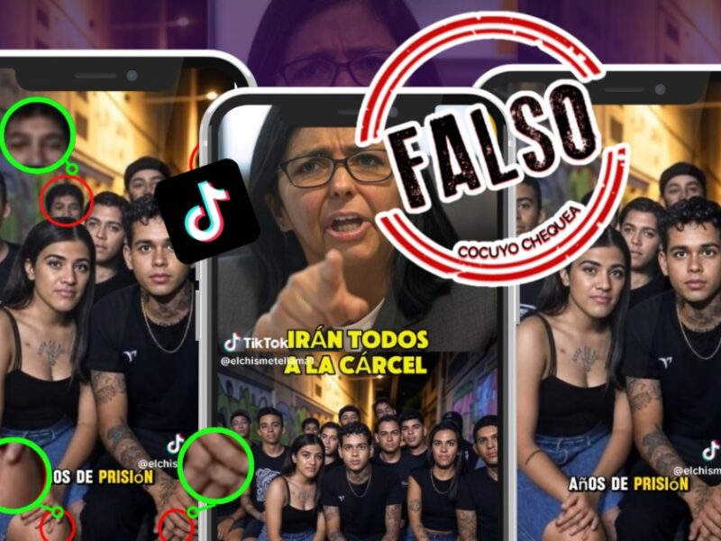 Falsa ley Delcy tatuajes