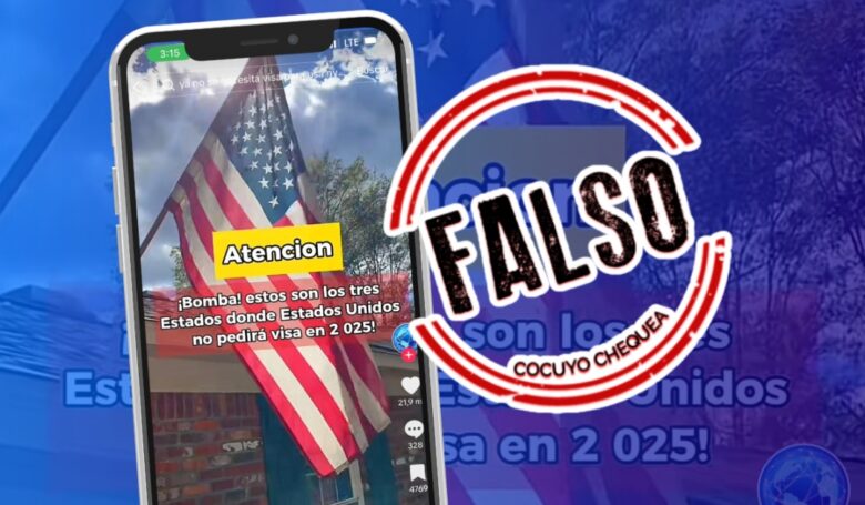 Las políticas migratorias de Estados Unidos son llevadas por el gobierno federal