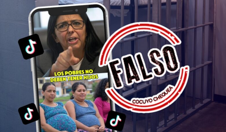 Delcy hijos madres