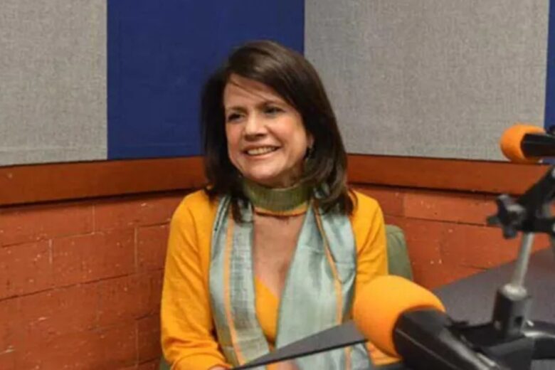 Sntp y Espacio Público denuncian allanamiento de casa de periodista Charito Rojas