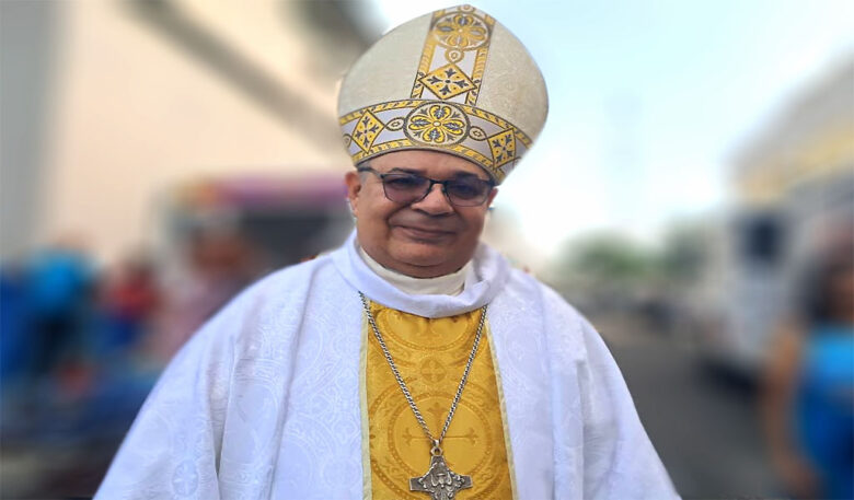 Papa designa a monseñor Ángel Caraballo como arzobispo de Cumaná