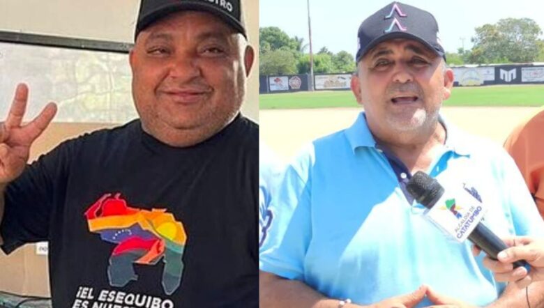 Detienen a otros dos alcaldes del estado Zulia