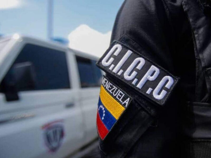 Espacio Público documentó tres detenciones en febrero por expresar opiniones