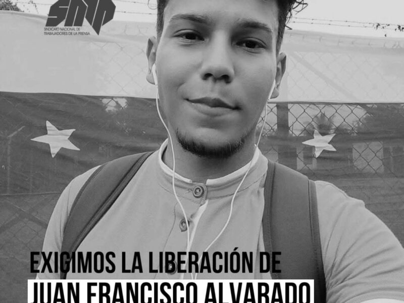 Presentarán en tribunales a estudiante de periodismo por sus críticas en redes sociales