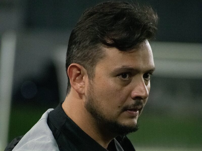 Magallanes anuncia a Federico Rojas Zabolotnyj como nuevo gerente deportivo