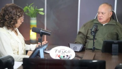 Por mal clima suspenden vuelos de deportación, explica Cabello