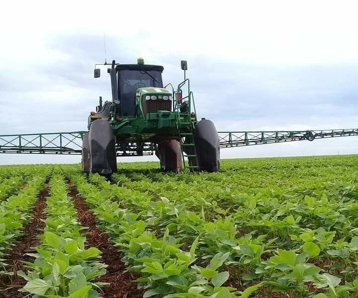 Maquinaria obsoleta afecta producción agrícola, advierte Consecomercio
