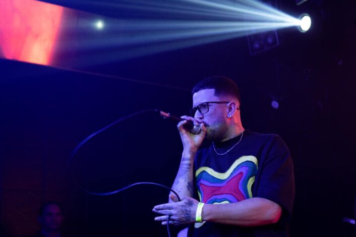 Musico venezolano Arturo Suarez Trejo