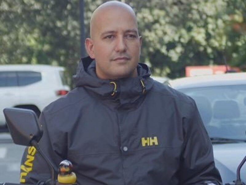 Relatoría de la Libertad de Expresión pide detalles de detención de Román Camacho