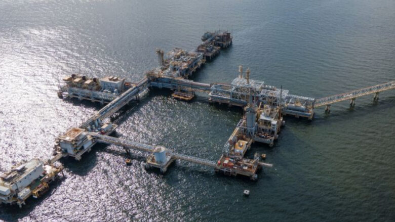 Repsol y Maurel & Prom buscan mantener operaciones en Venezuela tras decisión de EEUU