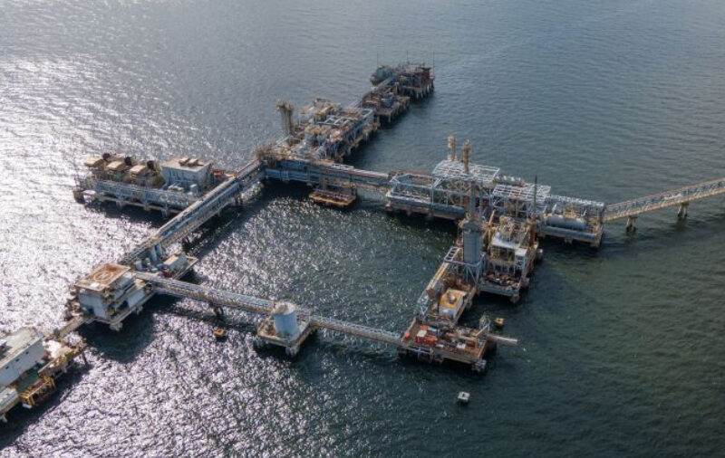 Repsol y Maurel & Prom buscan mantener operaciones en Venezuela tras decisión de EEUU