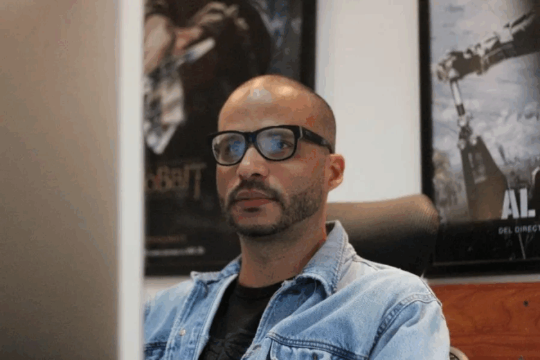 Federación Internacional de Periodistas exige libertad de Rory Branker