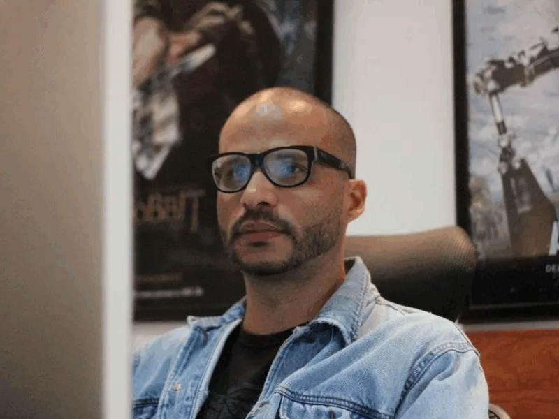 Federación Internacional de Periodistas exige libertad de Rory Branker