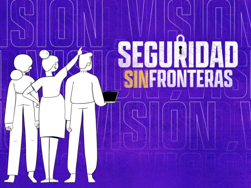 Seguridad Sin Fronteras: nueva plataforma digital para proteger a periodistas en Venezuela