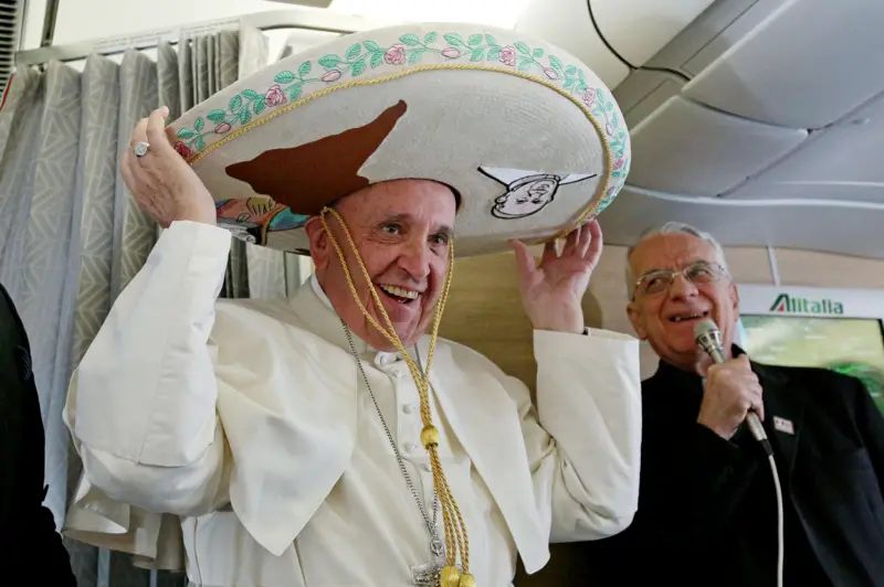 Cómo fue la relación del papa Francisco con América Latina (y los retos religiosos y políticos que enfrentó en su región)