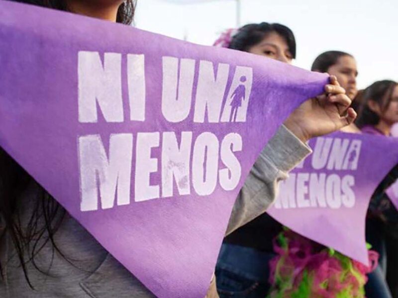 Enero y febrero de 2024 registraron 30 feminicidios
