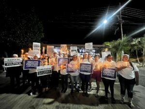 La mayoría de los encarcelados en Tocorón fueron detenidos en el contexto poselectoral