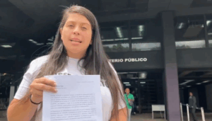 Señalaron que es la décima denuncia que es rechazada por la fiscalía