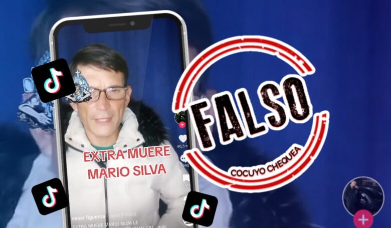 La mayoría del contenido fue encontrado en perfiles de redes sociales que difunden desinformación con frecuencia